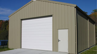 Garage Door Openers at Concord Concord, California